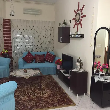 Efthimia House Meteora Apartment Kalambaka Exterior photo
