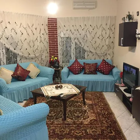 Efthimia House Meteora Apartment Kalambaka Exterior photo