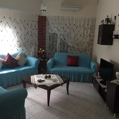 Efthimia House Meteora Apartment Kalambaka Exterior photo