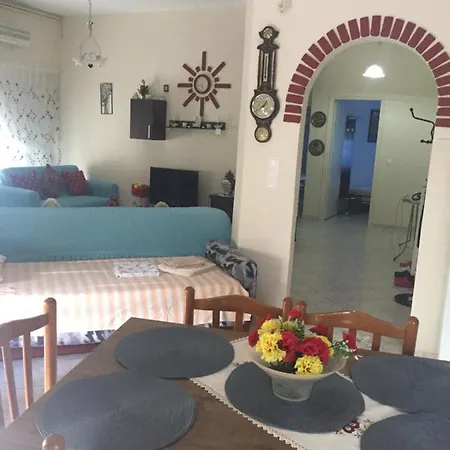 Efthimia House Meteora Apartment Kalambaka Exterior photo