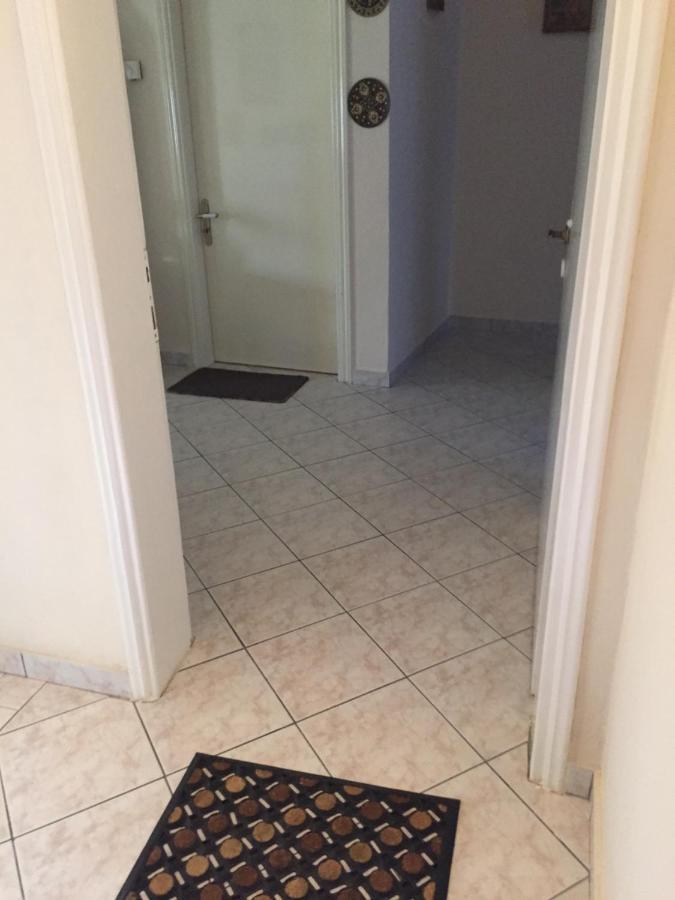 Apartment Efthimia House Meteora *