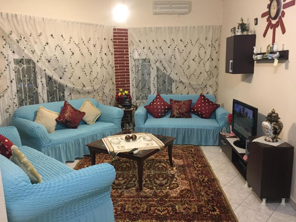 Apartment Efthimia House Meteora *