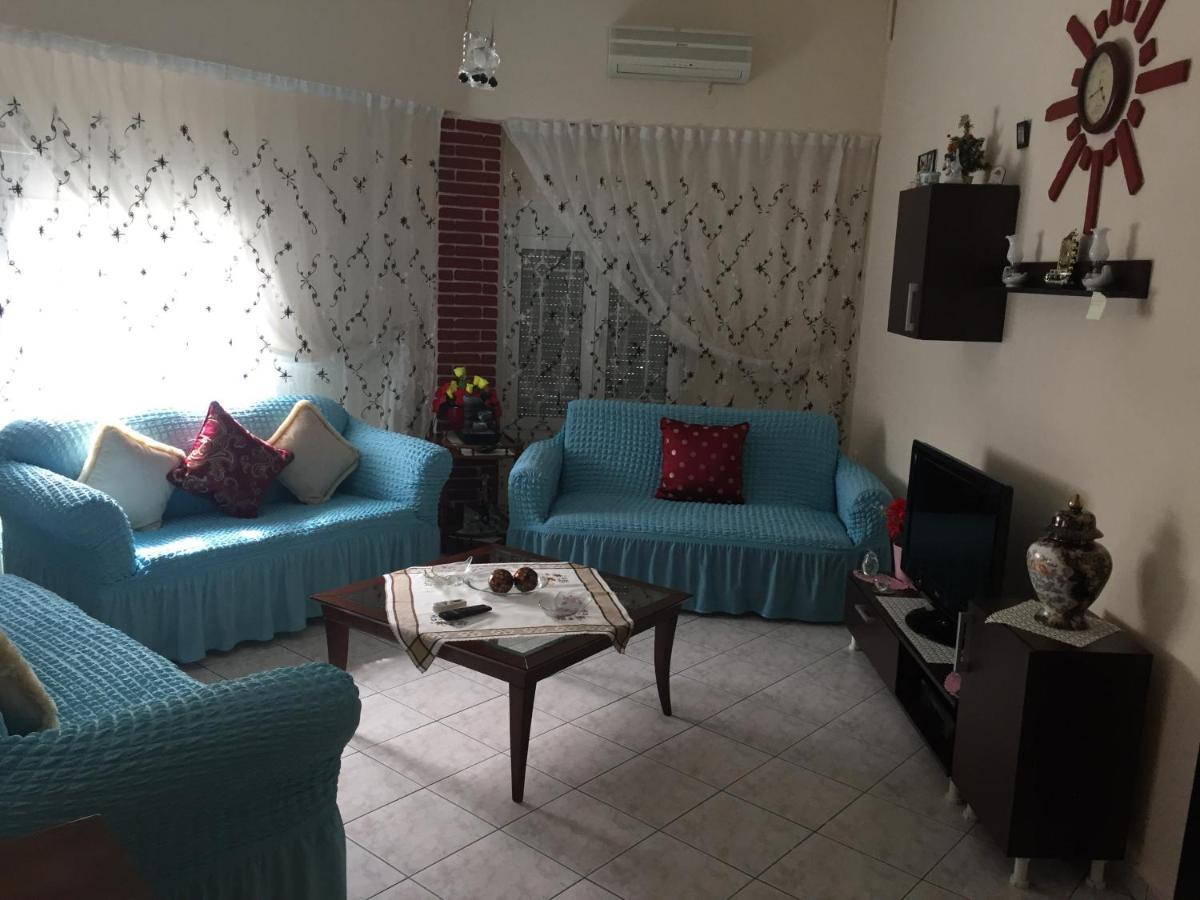 Efthimia House Meteora *