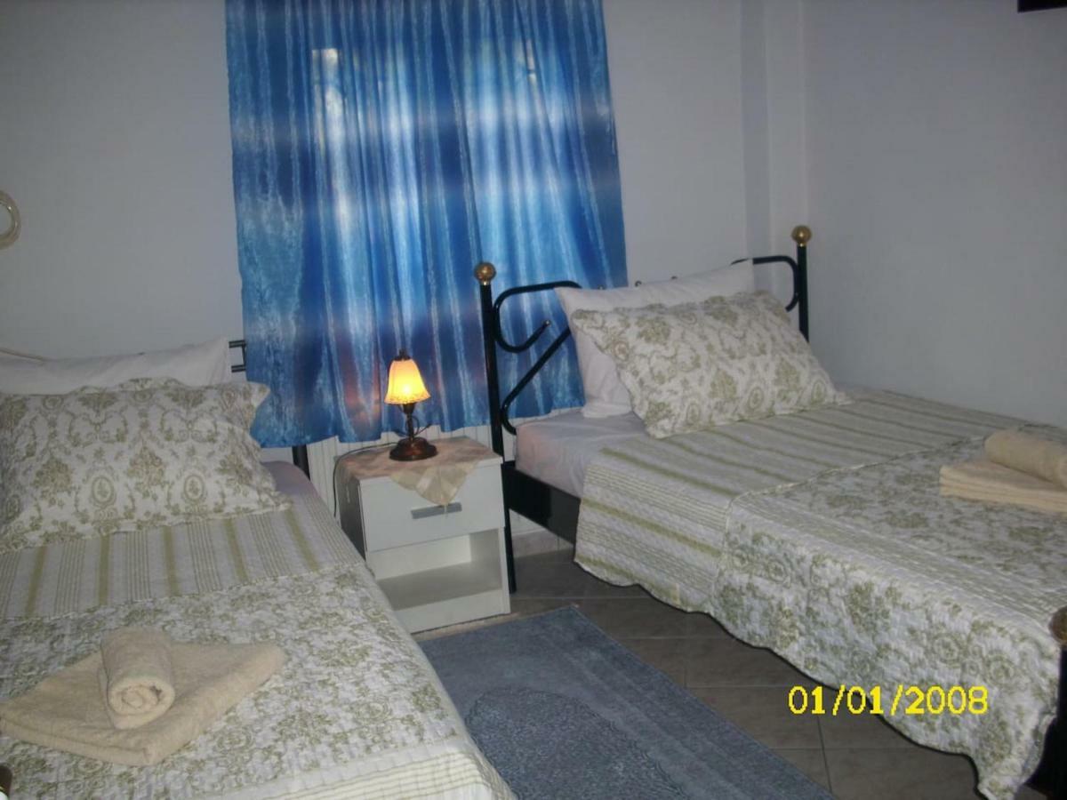 Efthimia House Meteora