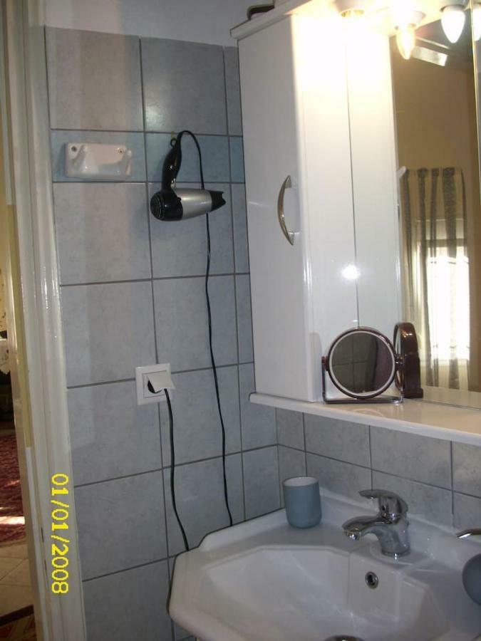 Apartment Efthimia House Meteora