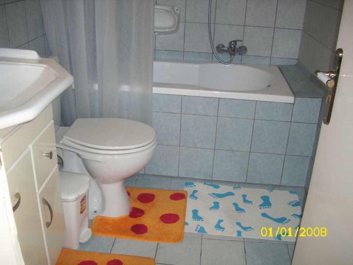 Efthimia House Meteora *
