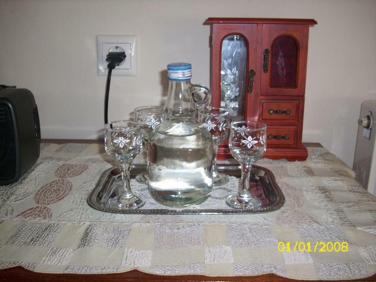 Efthimia House Meteora * Kalambaka