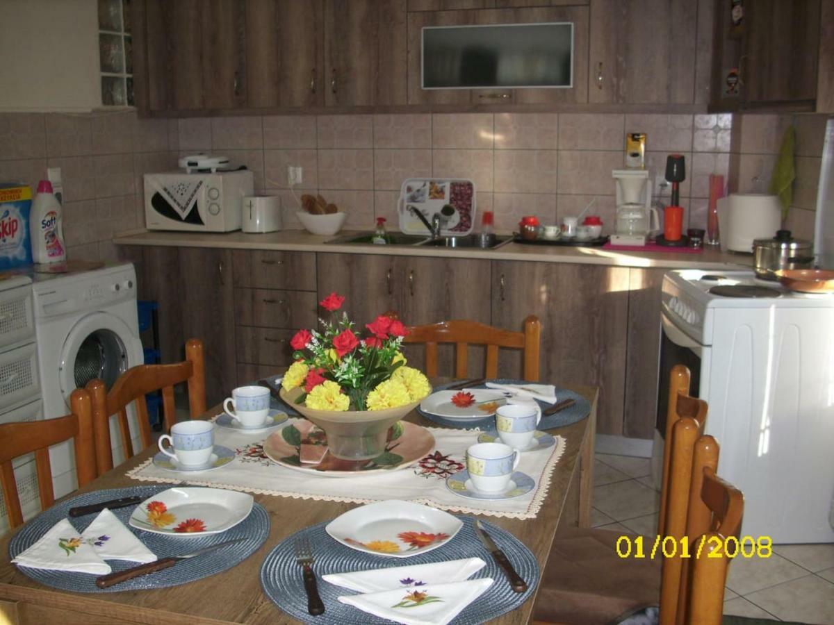 Efthimia House Meteora Apartment