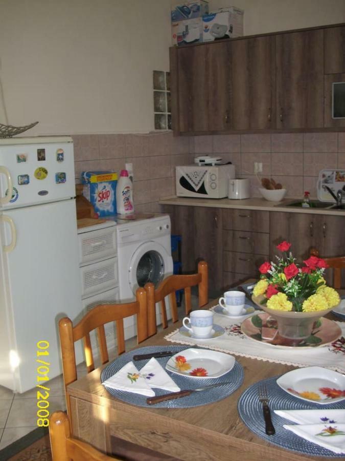 Efthimia House Meteora Apartment *