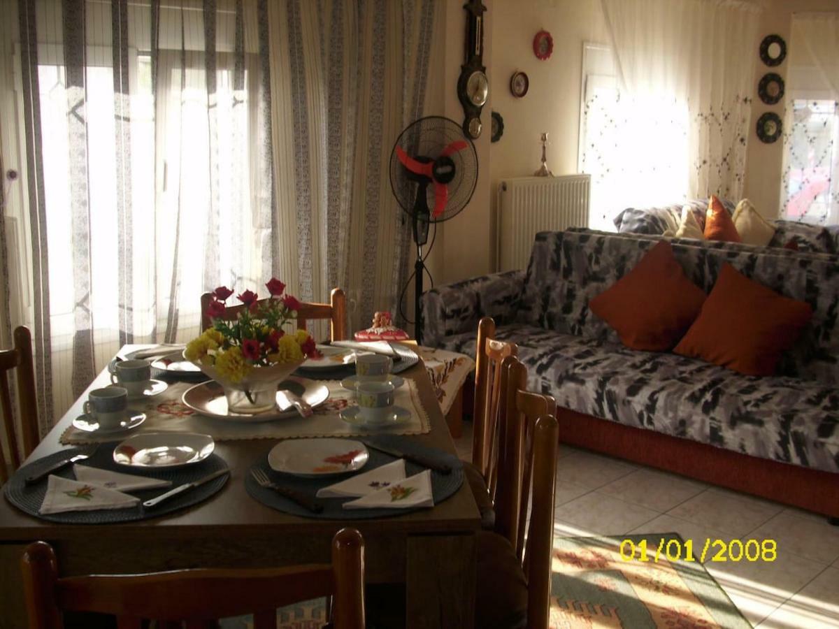 Efthimia House Meteora *
