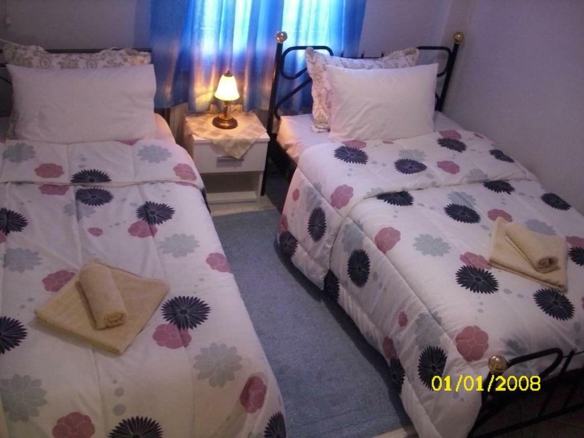Apartment Efthimia House Meteora *
